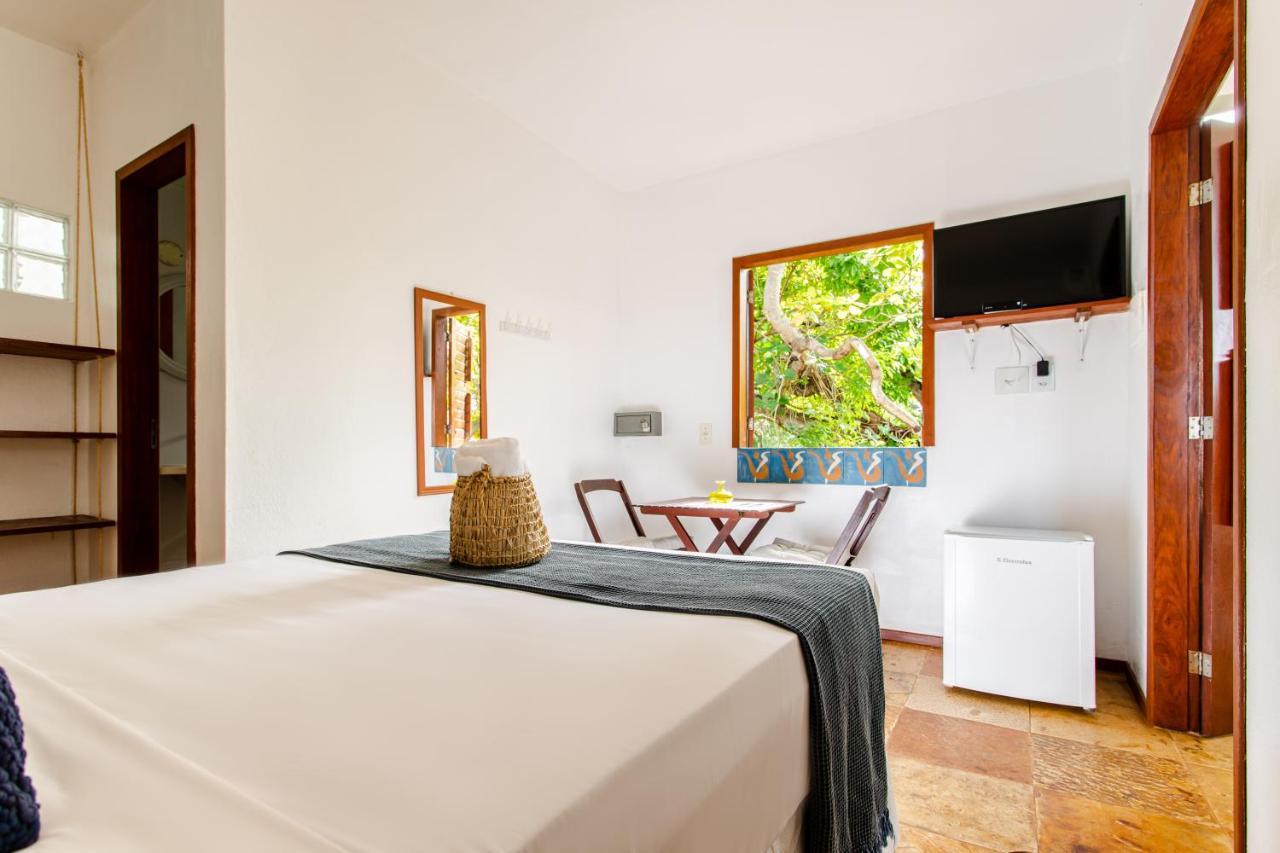 Jeri Pousada Jijoca de Jericoacoara Exteriér fotografie