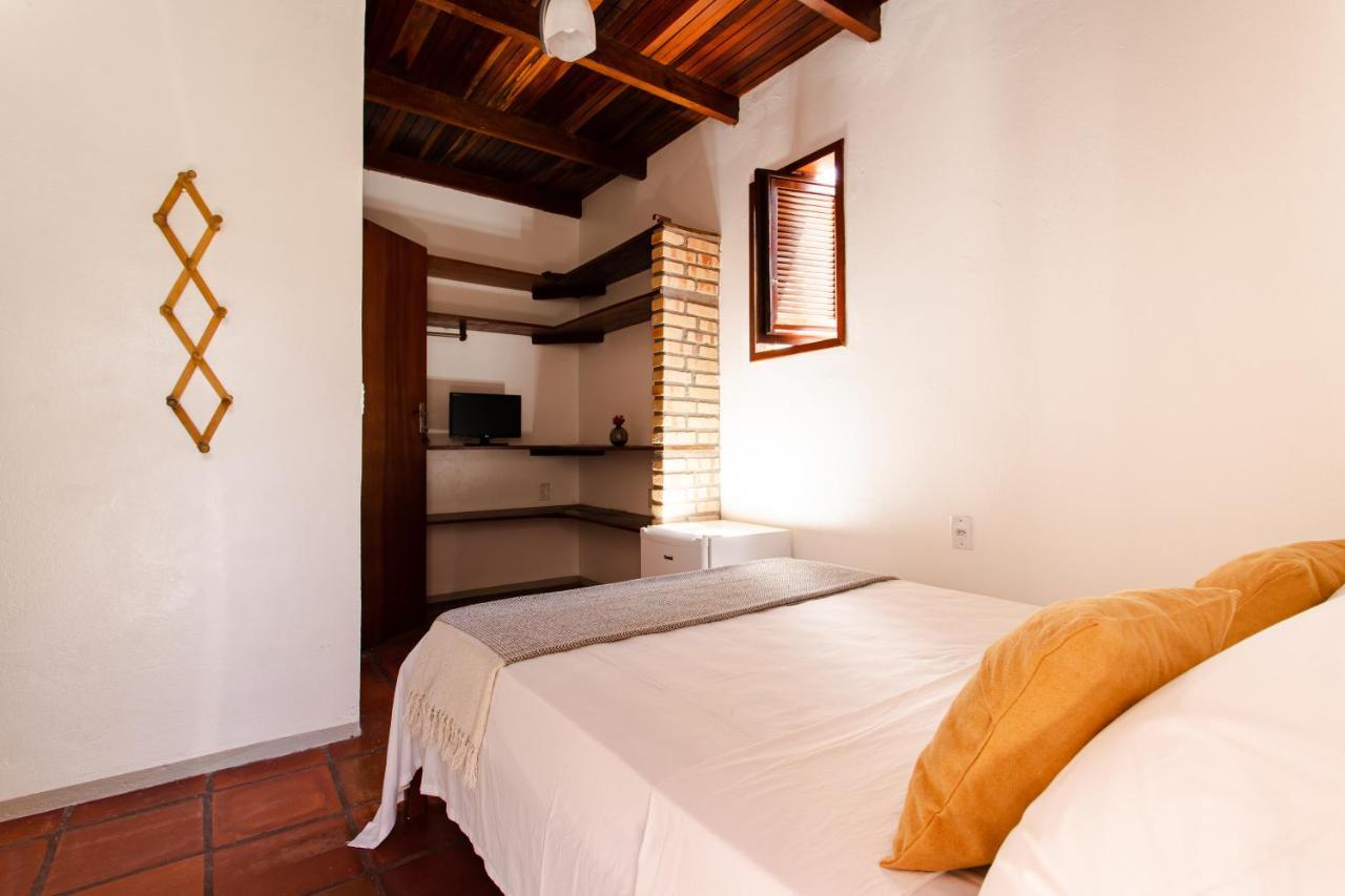 Jeri Pousada Jijoca de Jericoacoara Exteriér fotografie