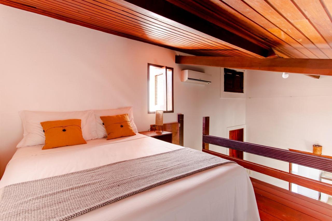 Jeri Pousada Jijoca de Jericoacoara Exteriér fotografie