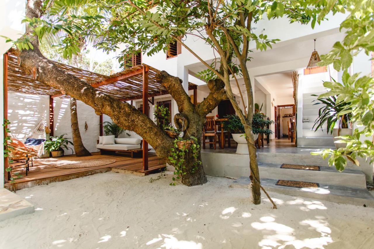 Jeri Pousada Jijoca de Jericoacoara Exteriér fotografie