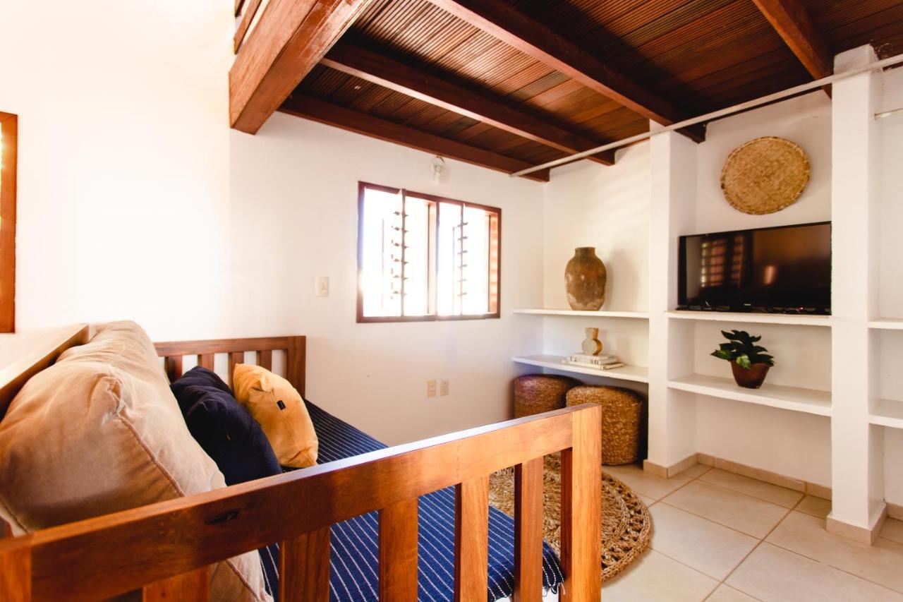 Jeri Pousada Jijoca de Jericoacoara Exteriér fotografie
